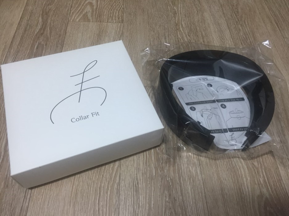[생활제품] 칼라핏으로 깔끔한 와이셔츠 보관하기:-)
