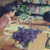꽃바람이 분다.. : 네이버 블로그