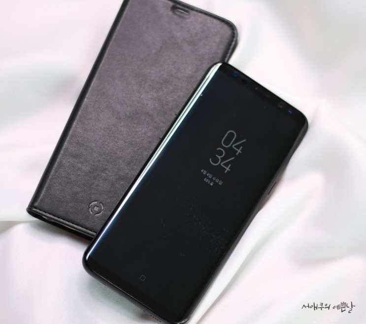 갤럭시S8+케이스 추천