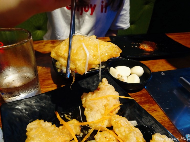 신도림 양꼬치 와 꿔바로우가 맛있는 곳 설램양꼬치