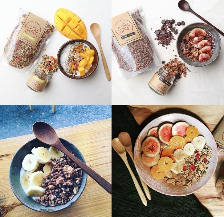 <제품리뷰> 다이어트시리얼, 멜스키친 슈퍼뮤즐리로 맛있고 즐거운 다이어트하세요!