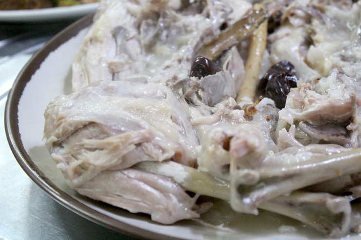 서울맛집 연중 무휴 홍제역 산천마루를 가다