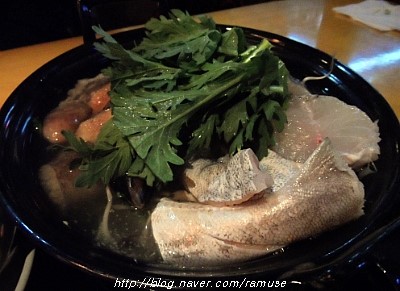 수내맛집, 한조 수내본점