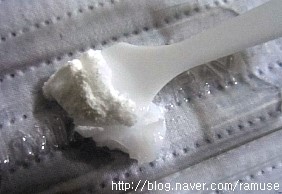 DHI 크림헤어블리치 눈썹염색 디에이치아이