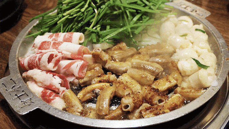 [발산역곱창] 부추곱창 숨은곱창맛집 먹먹!!!