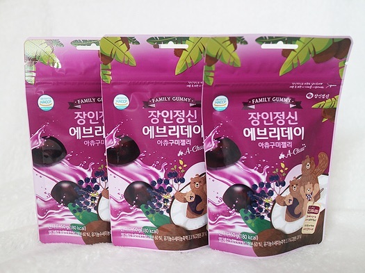 특별한여자ꈍ◡ꈍ on Instagram: “#김꼬꼬 #그냥흔한블로그 ⠀⠀⠀⠀⠀⠀⠀⠀⠀⠀⠀⠀⠀⠀⠀⠀⠀ ⠀⠀⠀⠀⠀⠀⠀⠀⠀⠀⠀⠀⠀⠀⠀⠀⠀ ⠀⠀⠀⠀⠀⠀⠀⠀⠀⠀⠀⠀⠀⠀⠀⠀⠀ 👉🏻아츄구미젤리에는 일반 설탕이 아닌 GI지수가 낮은 코코넛 설탕이 들어가서 요즘 지아 간식으로 주기 좋다…”