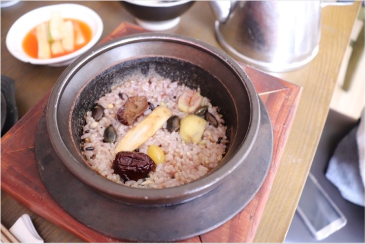 사당역 모임장소 둥구나무 사당역점
