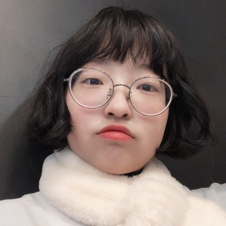 내 생에 첫 단발 히피펌 | 구로디지털단지 미용실 [스위트벙커2호점]
