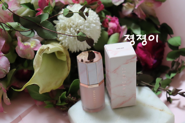 디어달리아 블루밍에디션-파라다이스 립 트리트먼트 에센스