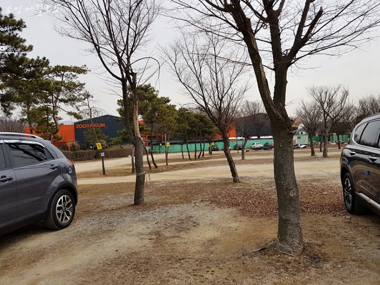 아이와갈만한곳 실내동물원 쥬라리움에서의 하루 ♪