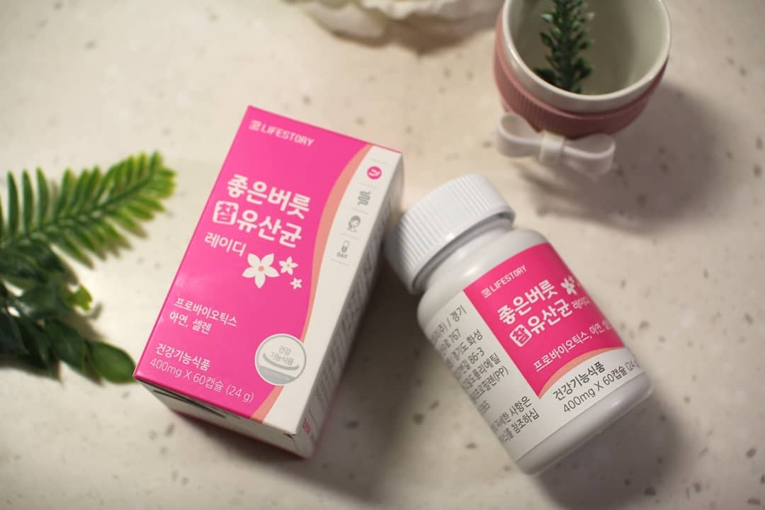 ☆달콤쨈☆ on Instagram: “#여성유산균 #좋은버릇참유산균레이디 . 배변활동에 도움을 주는 다양한 유산균함유는 물론 . 유해산소로 부터 세포를 보호하는 #셀렌 과 정상적인 면역기능과 세포분열에 필요한 아연까지 함유해서 더 든든하다는 것 . 특히 빙초산 없는 투명한 #식물성…”