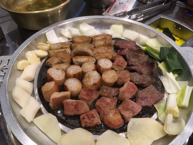 190302_2 마곡 곱창 맛집 마곡 곱창시대