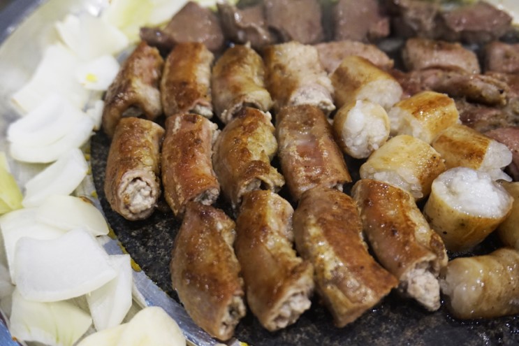 마곡 맛집, 발산역 맛집 '곱창시대' 마곡점