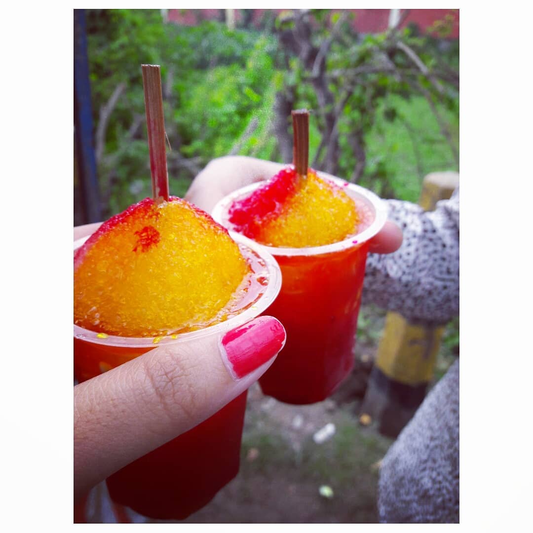 Summer is here
Behind the lens: juniepsherlockian 
#summer #summervibes #summertime #summers #hothothot #mood #food #foodporn #foodphotography #foodie #foodgasm #foodstagram #photography #photographylovers #photo #photographer #mobilephotography #aesthetic #icegoli #icegola #ice #icecream #chill #insta #instacolours #instaphoto #instafood #tumblr