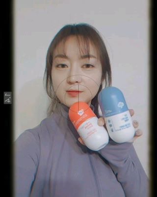 ♡ on Instagram: “#grn 팬이라 정말 출시되는 #지알엔 제품들은 전부 다 먹어본 것 같아요. #천둥이다홍이 어떤 제품인지 살짝 소개해드릴께요~ 🎉#다홍이 - 감마리놀렌산 함유로 #월경증후군 개선에도 도움을 줄 수 있고, 체지방감소를 위한 #CLA 성분은 기본!…”
