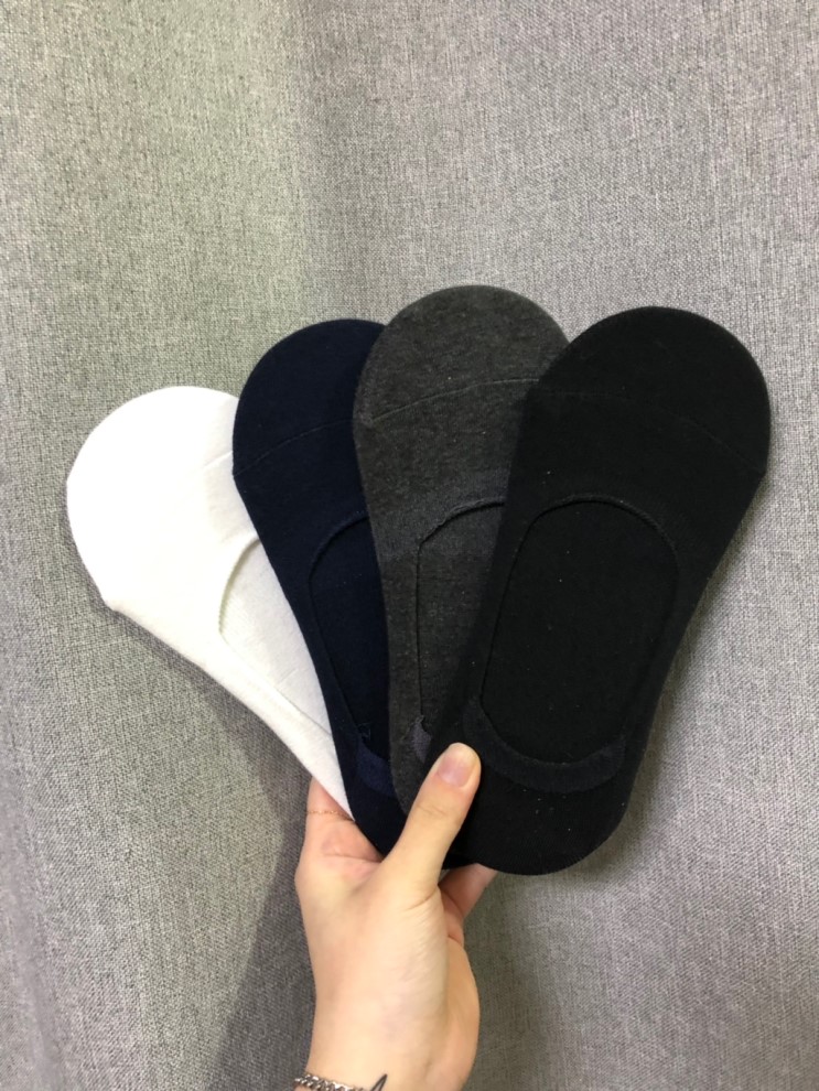 여자페이크삭스 봄에 데일리로 신기 좋은 페이크삭스는 양말총각에서