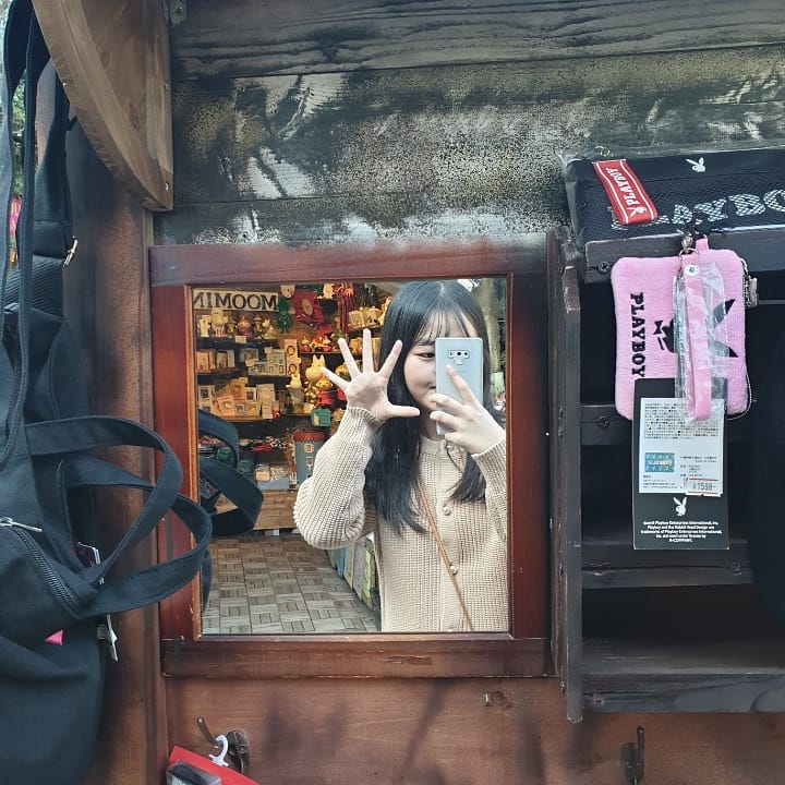 집 도착했는데 아무것도 하기 싫은거 정상인가요 ••• ?