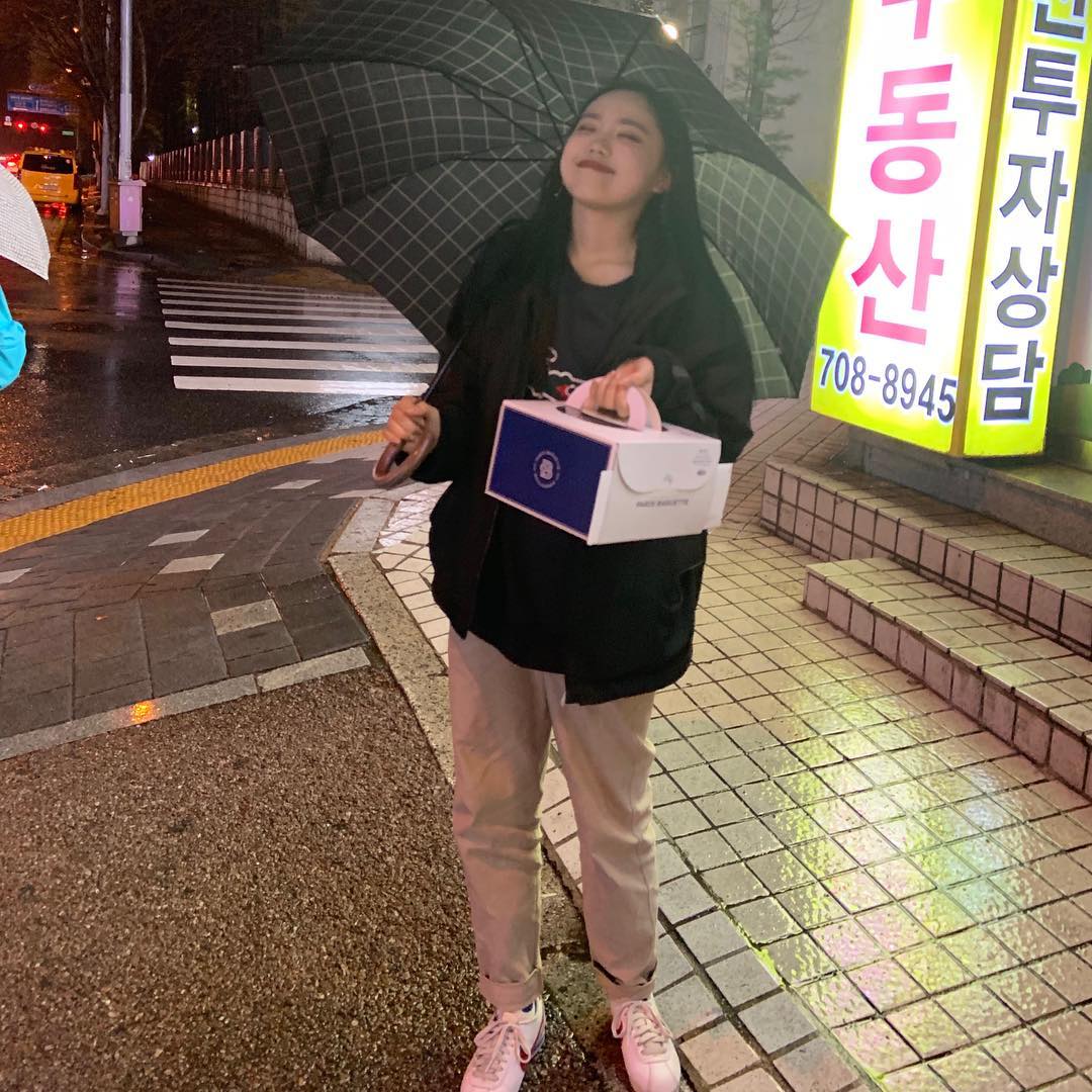 쇄골유진(•̀ᴗ•́)و ̑̑