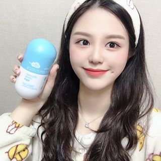 🎗 하밍승맹승몽멍뭉 🎗 on Instagram: “자기 전에 하늘이 꼭!!먹고 자는 중🌙
요새 스트레스 왕창인데 맘 편해지는 기분..
다음날 화장실도 잘 가욤 헤헹😅
#하늘이 #grn #다이어트그램 #다이어트”