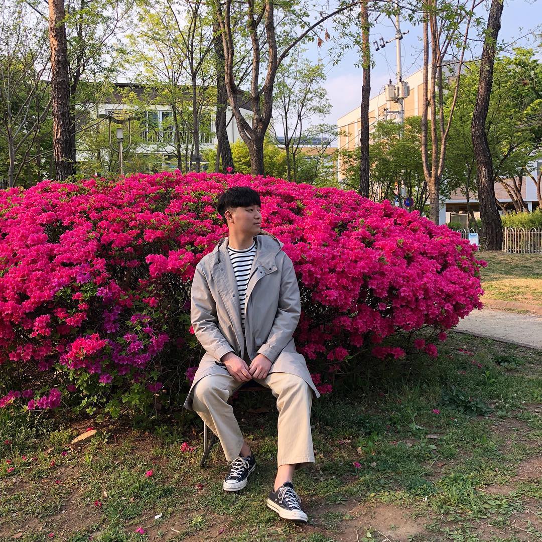 2019.04.13
.
.
.
.
.
#대구 #럽스타그램 #꽃 #꽃놀이
#소통 #선팔 #맞팔 #선팔맞팔 #좋아요