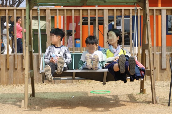 동물 키즈카페 일산 쥬라리움의 야외 볼거리들 (3/3)