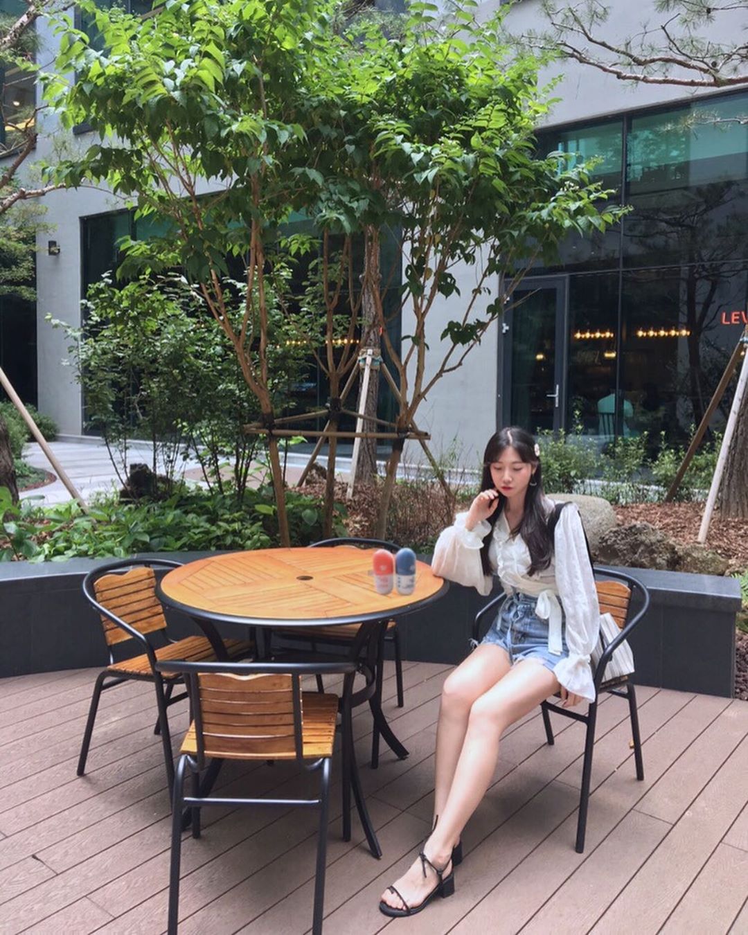 최규진 on Instagram: “색깔별로 귀여운 #grn 🙆🏻‍♀️”