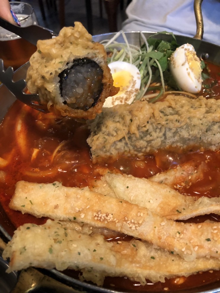종로 저녁모임 추천! 크레이지 후라이 그랑서울 2호점