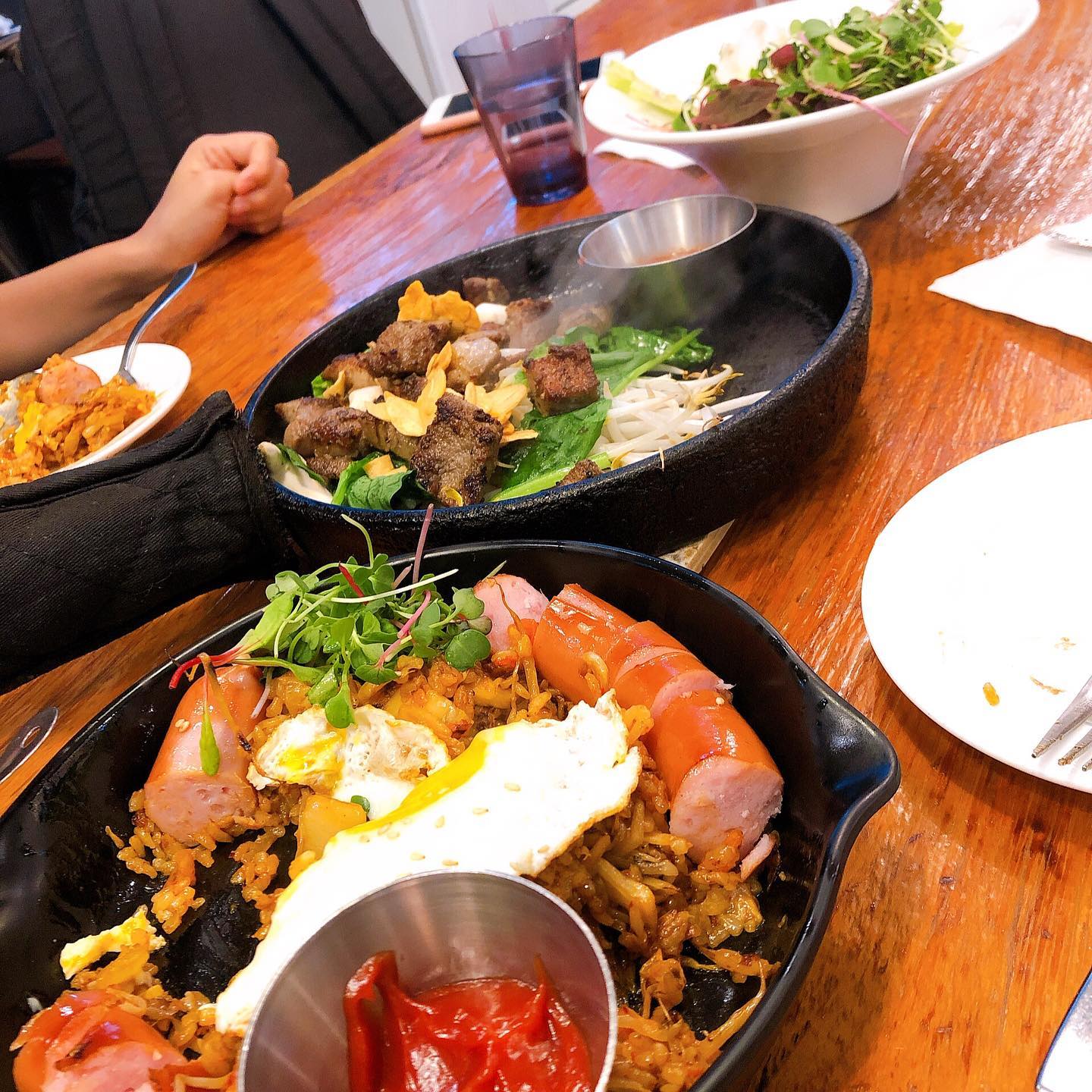 🥰
언제만나도 좋다능~
2년뒤엔 미국에서🇺🇸