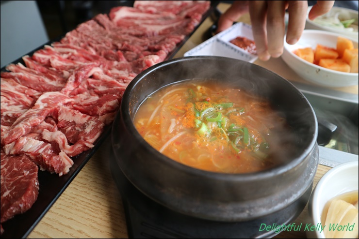 사당역 소고기 고기집 웃찾소 점심에도 점심특선