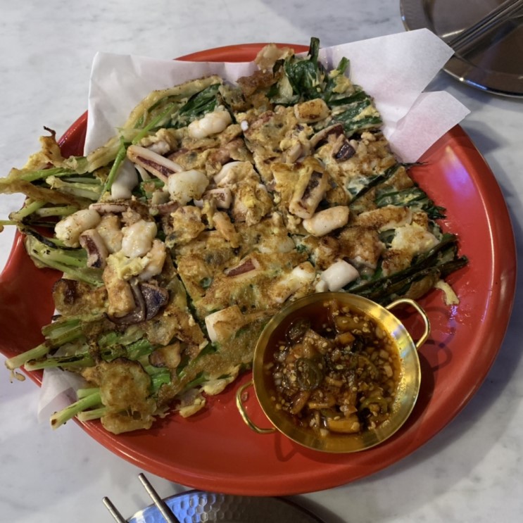 인계동 분위기 맛집_<집 라운지>