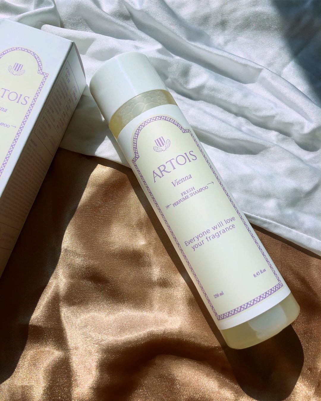 💄My makeup MY Life 💎 on Instagram: “(6.4/10) This Shampoo Include Lavender Water, Peppermint extract, Rosemarie leaf water. 🌿🌼 I loved ingredient but i didn’t felt Enough…”