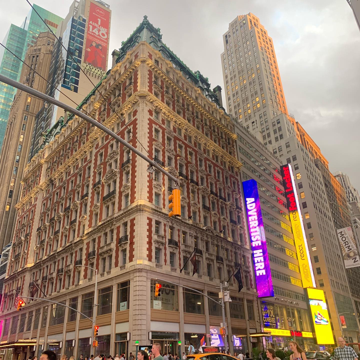 📌뉴욕 New York🗽