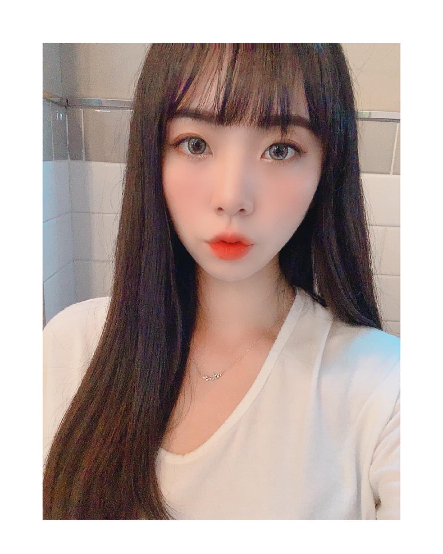 앞머리야 너관리해주기 너무귀찮구나...😖
.
.
#앞머리#제이헤어3호점 #제이헤어3호점예나t #이천미용실 #추천#아산#감성커피#daily #selfie #selca #instadaily