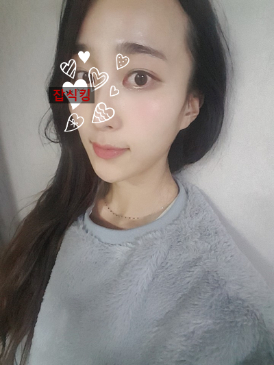 아나운서팩 : 센텔라 마스크팩 솔직후기