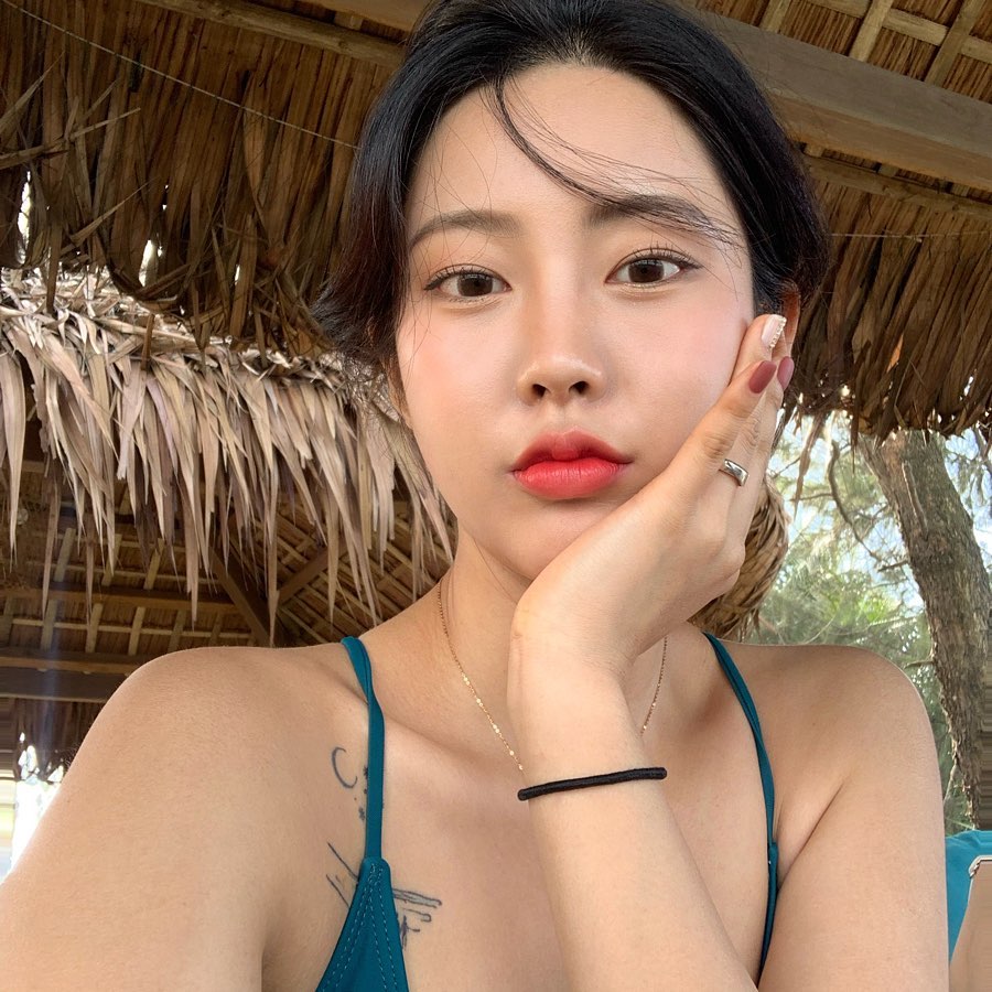 따뜻한 나라에 가고시퍼요 ㅜㅜ
벌써부터 구리운 벳투남,,흐엉😭