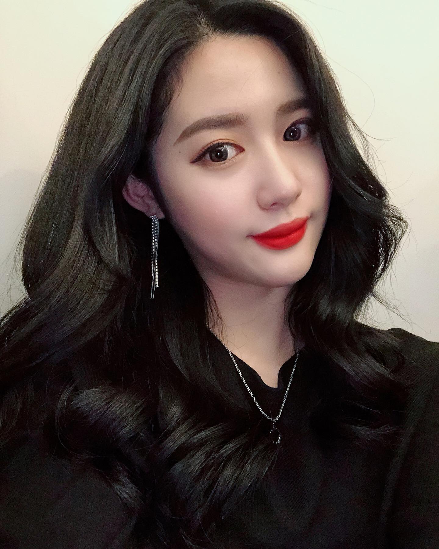 #2019마지막불금 새해에는 좋은일만...🖤