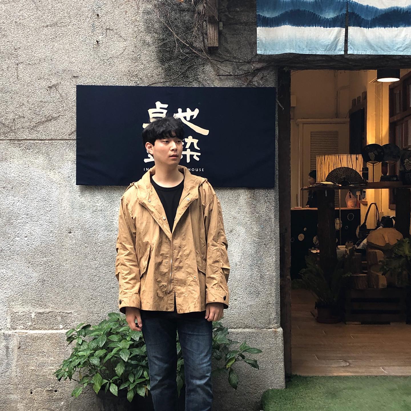 늦은 대만 여행 2일차
.
.
.
.
.
#대만 #타이완 #화산1914 #여행스타그램