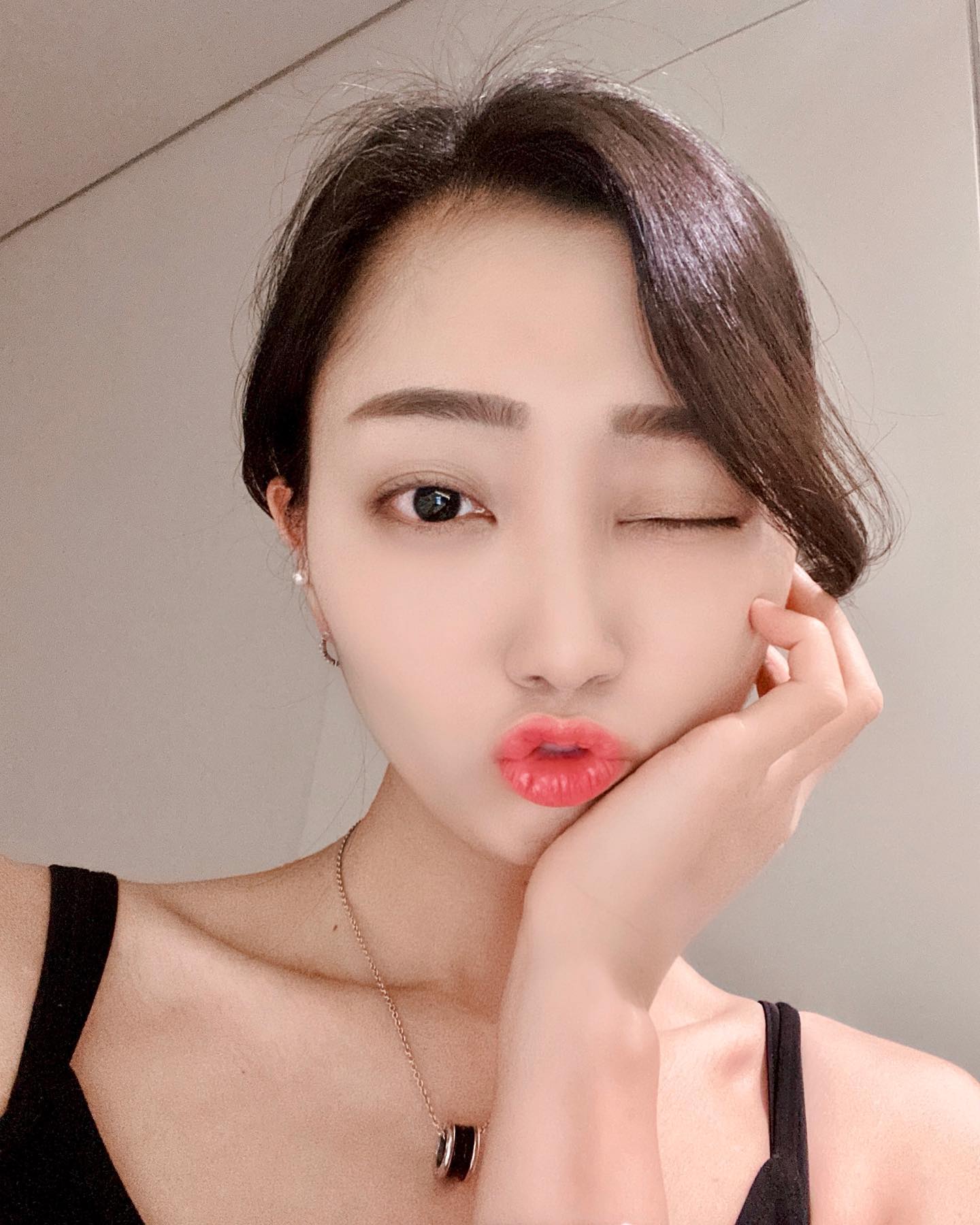 새해 복 많이 행복하자
#셀카 #selfie #ootd #오오티디