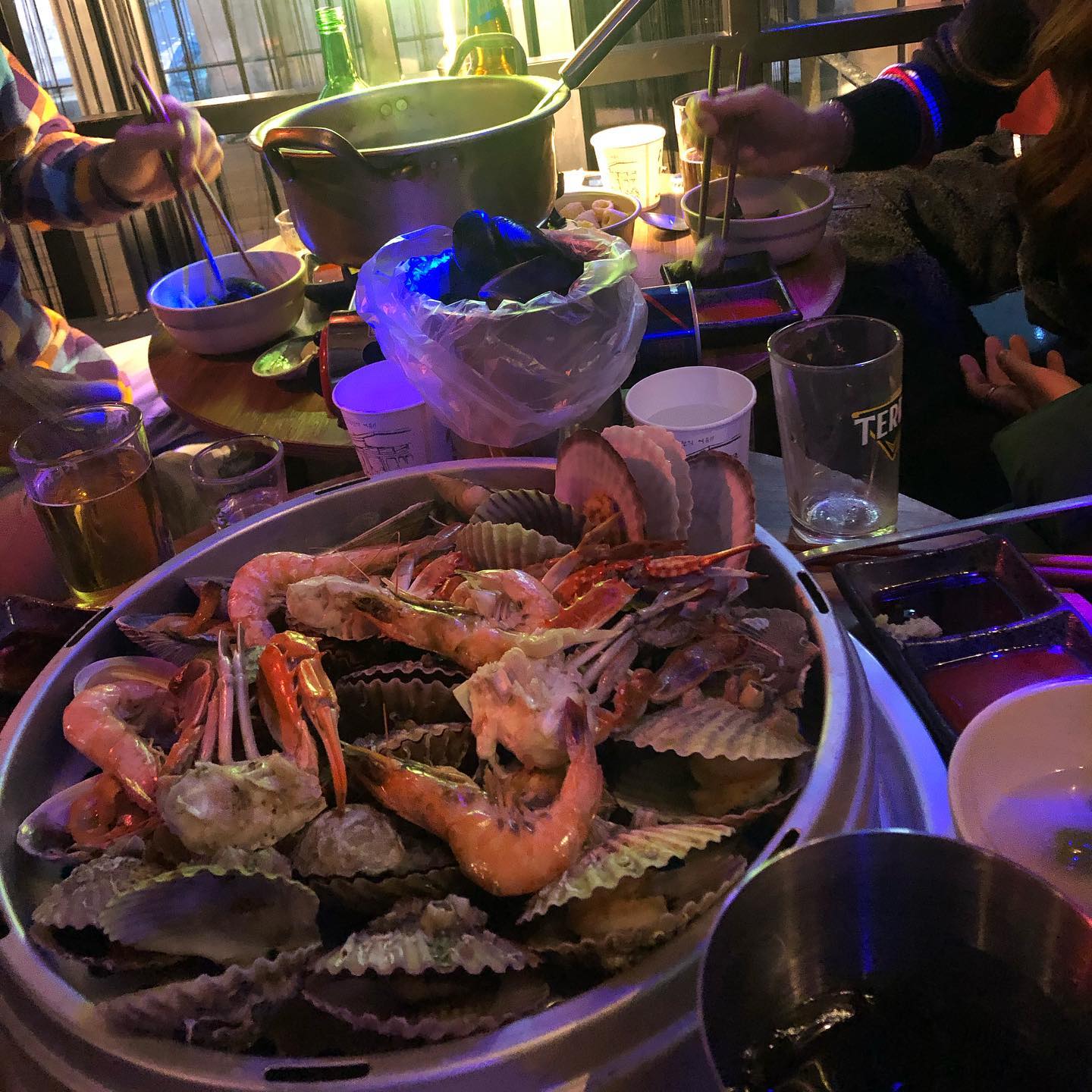 #해피뉴이어 #2020 #23살 #동천동호랭이 #술스타그램 #먹스타그램 #선팔#맞팔#선팔하면맞팔 #좋아요#좋아요반사#인친#인친환영#일상#소통#소통해요#첫줄#첫줄반사#대학#대학교#대구