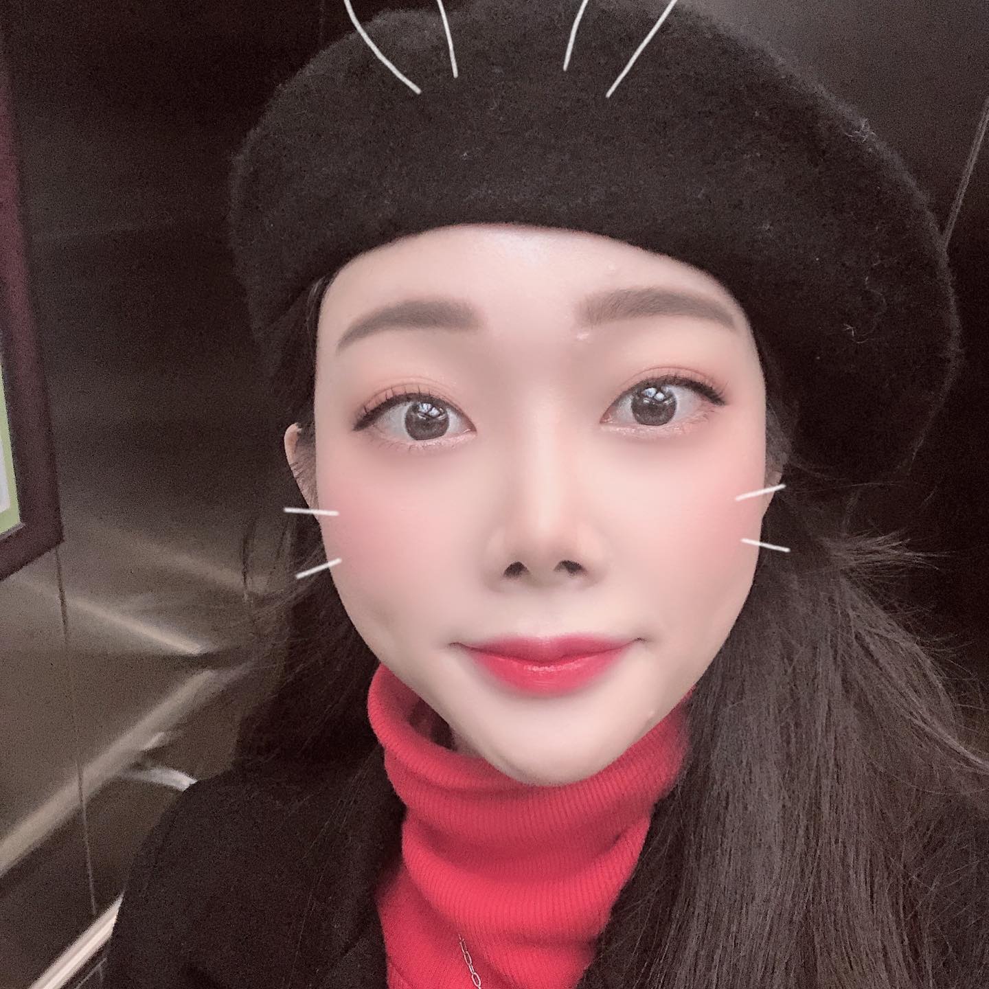 2020.01.01
2020년에는 더 행복할거야❤️