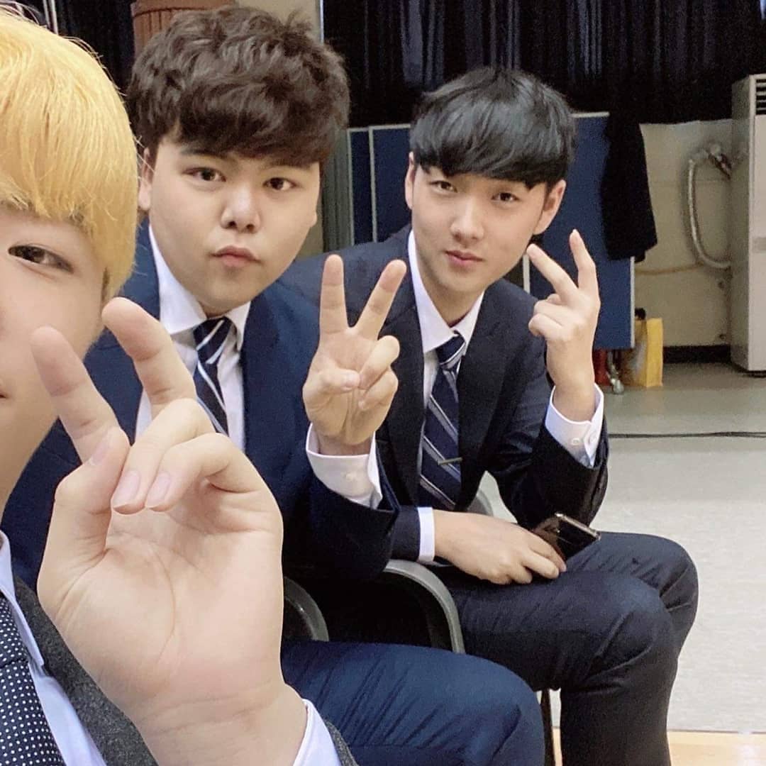 세상에서 제일 행복한날