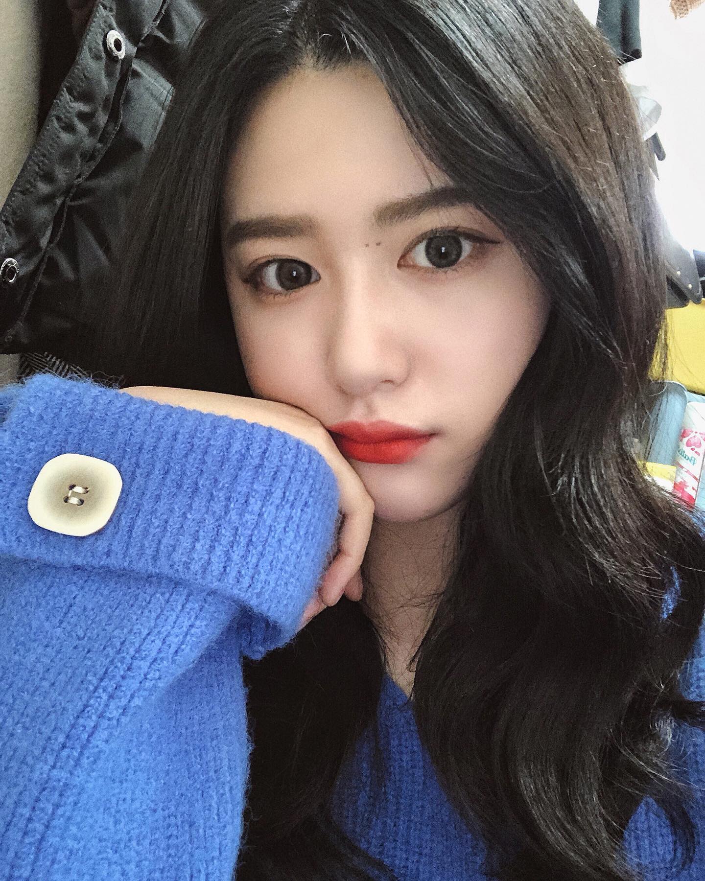 파랑💙