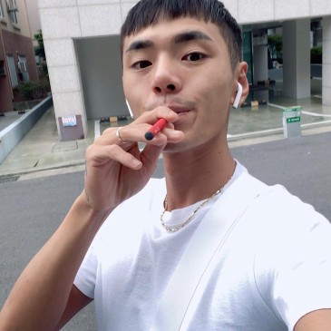 피우는비타민 비타수 비타스틱 금연보조용품 ★