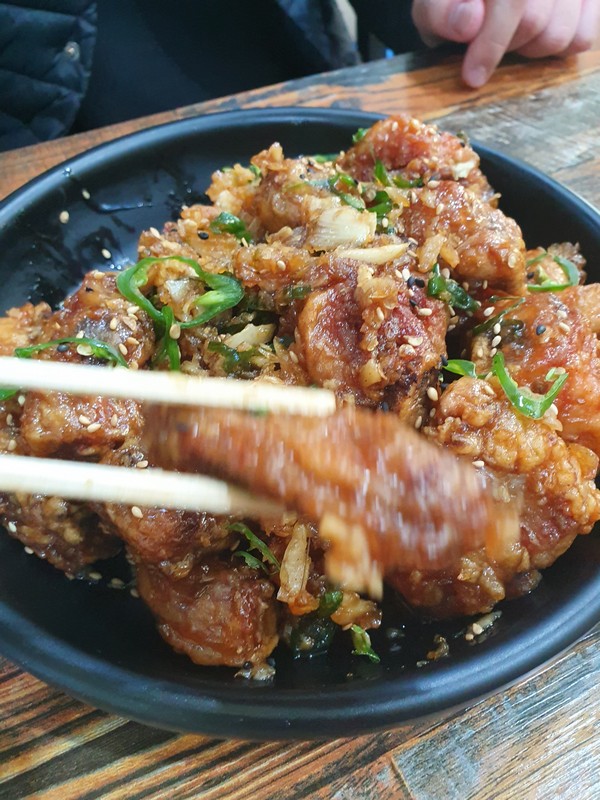 안동맛집 끝판왕