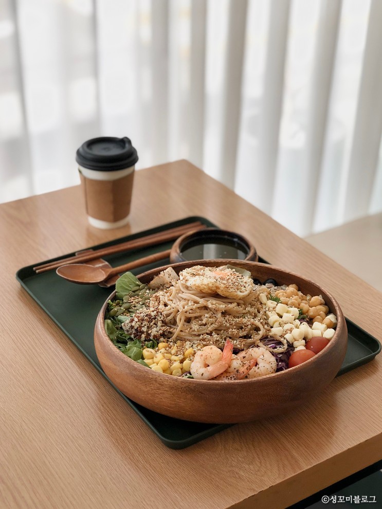 이수역 샐러드맛집_보태닉마켓 다이어트식단(ft.시그니처보태닉보울/연어리코타보울)