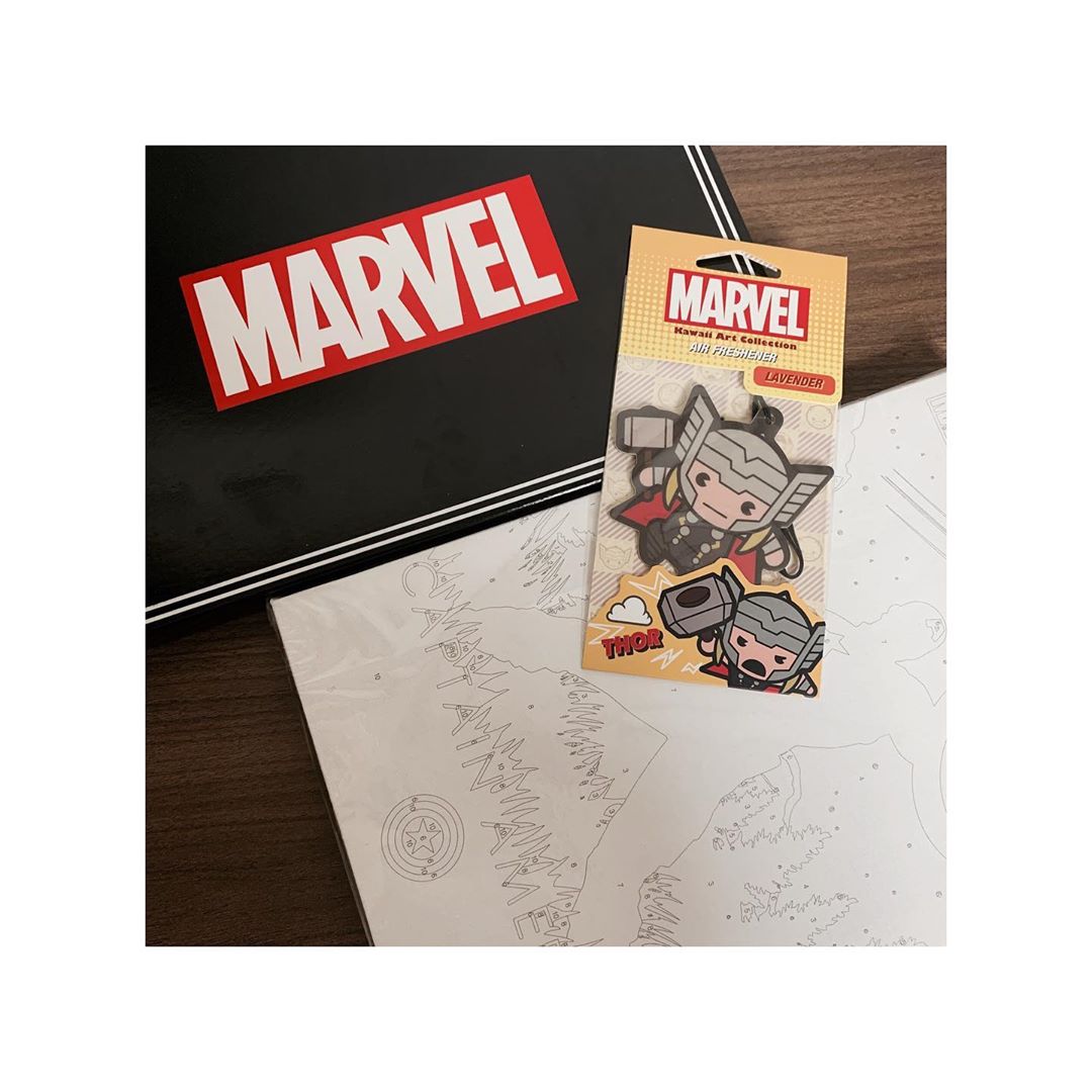  “"FIND YOUR POWER" - 나는 히어로다 토르 만큼 강한 힘을 지녔기 때문이다
⠀
#마블매니아 #MarvelMania #마블파워챌린지 #리뷰쉐어 #ad”