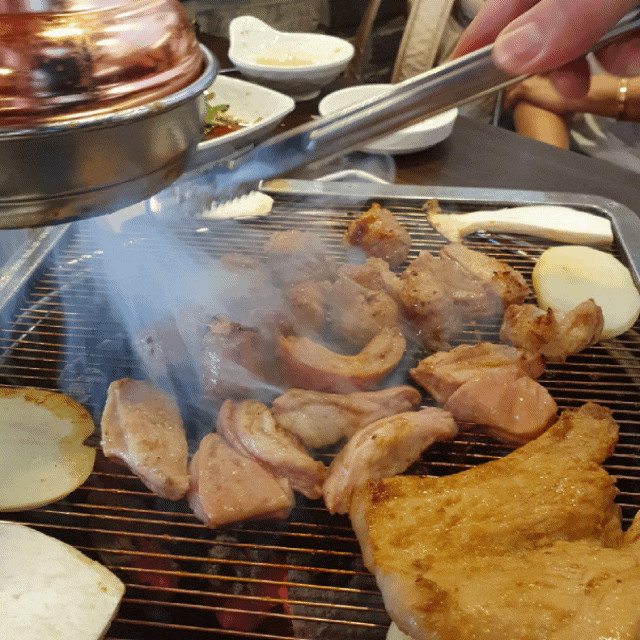 숨은 가성비 맛집] 잠실 연발탄 숯불양대창구이 솔직후기