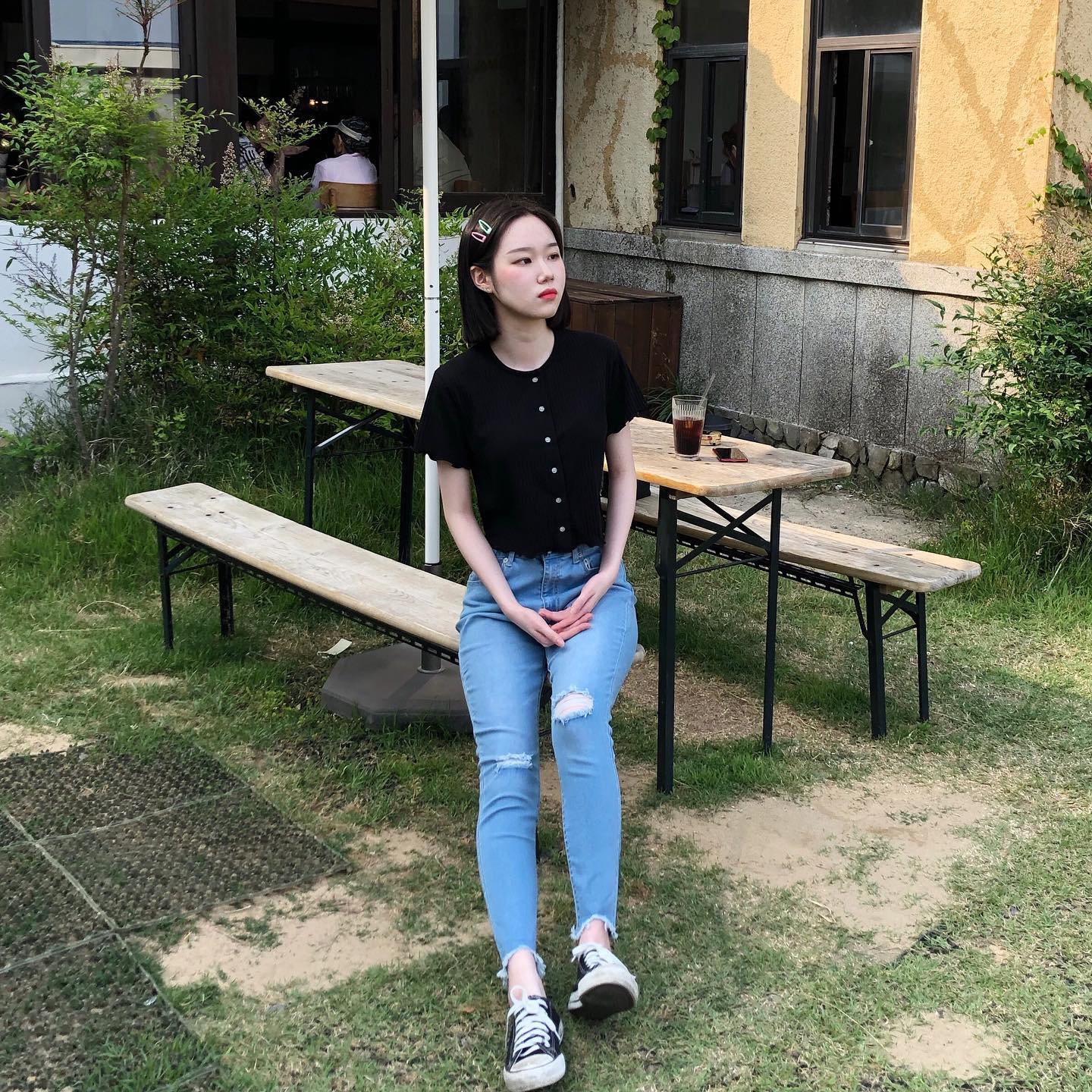 여름 다 내꺼 🌴🐬