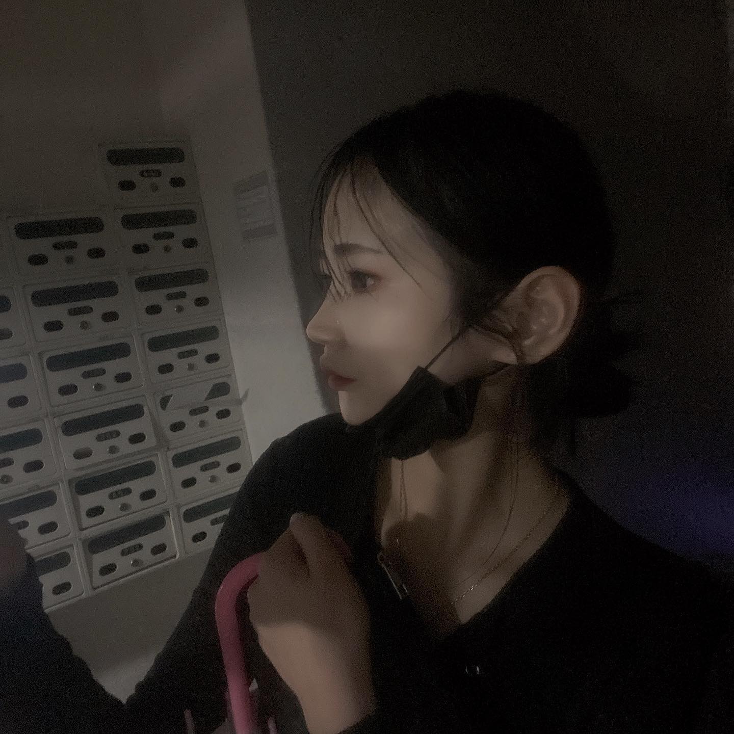 비를 맞았다= 생쥐가 됐다.

su_bin120 .