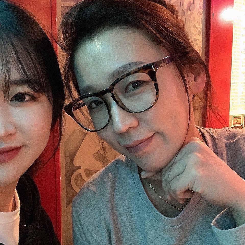 이쁜 힐링사장님 🤍
